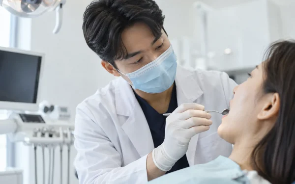 어금니 잇몸 고름
